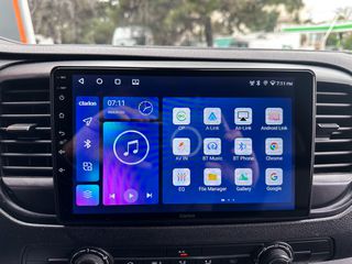 Citroen Jumpy 2020 L2,Ψυγείο/Κατάψυξη,Ελληνικό,Οθόνη Carplay,2 Ετη  Εγγύηση-thumb-24