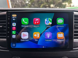 Citroen Jumpy 2020 L2,Ψυγείο/Κατάψυξη,Ελληνικό,Οθόνη Carplay,2 Ετη  Εγγύηση-thumb-28