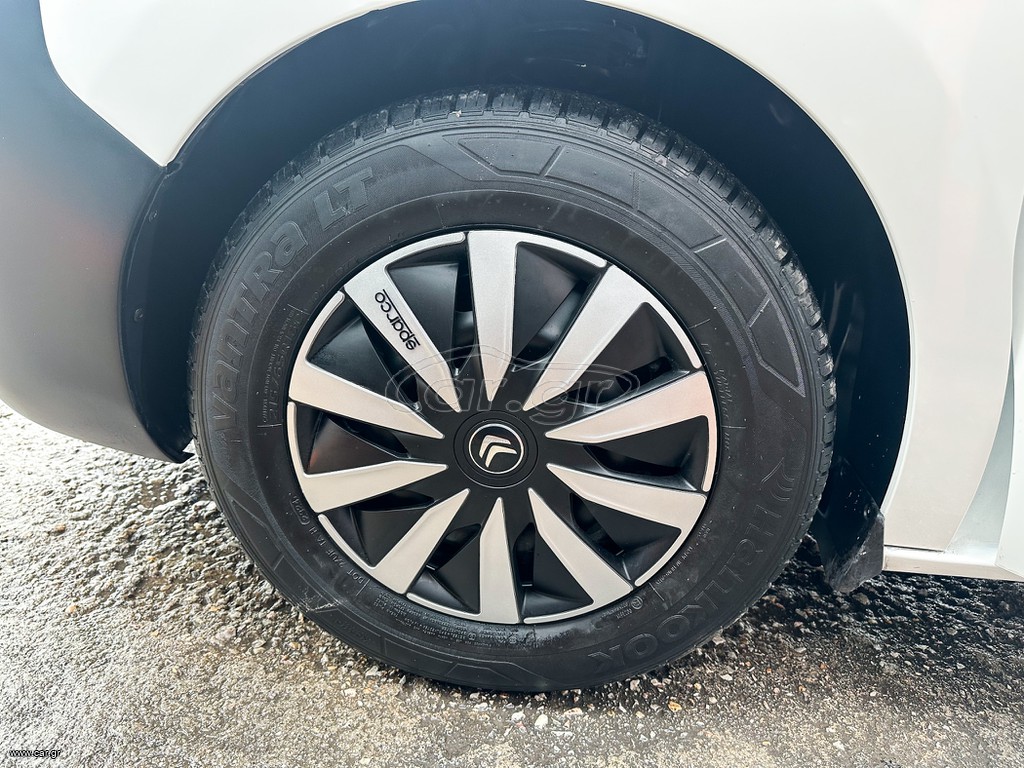 Citroen Jumpy 2020 L2,Ψυγείο/Κατάψυξη,Ελληνικό,Οθόνη Carplay,2 Ετη  Εγγύηση thumbnail 33