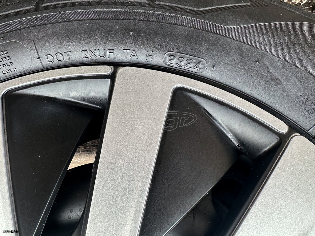 Citroen Jumpy 2020 L2,Ψυγείο/Κατάψυξη,Ελληνικό,Οθόνη Carplay,2 Ετη  Εγγύηση thumbnail 34