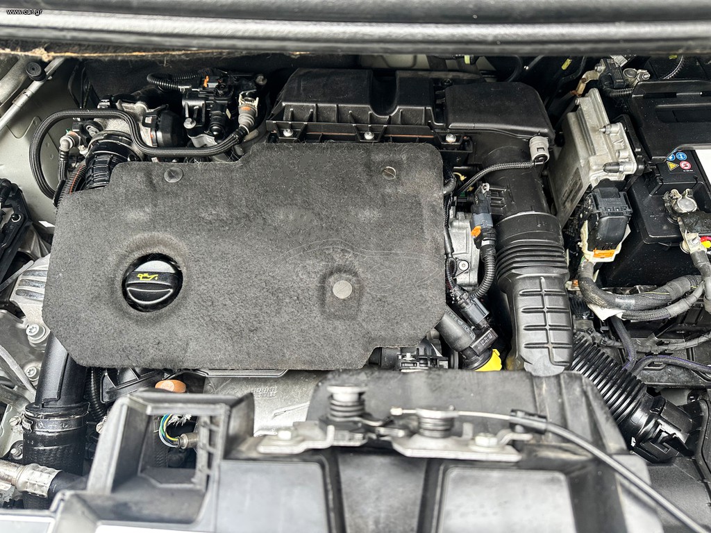 Citroen Jumpy 2020 L2,Ψυγείο/Κατάψυξη,Ελληνικό,Οθόνη Carplay,2 Ετη  Εγγύηση thumbnail 36