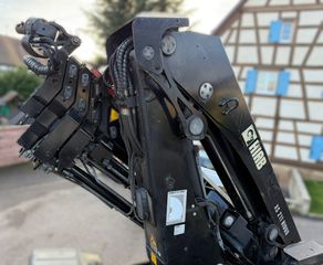 Γερανοί Hiab 2012 XS 211 EP-4 HIDUO-thumb-1