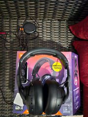 Jbl quantum one over ear gaming headset