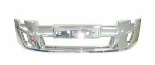 ΜΑΣΚΑ ISUZU DMAX '12-'16 4WD ΕΞΩ ΧΡΩΜΙΟ