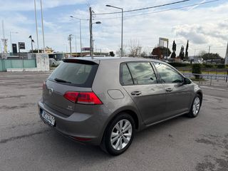 Volkswagen Golf 2013 TSI  BLUEMOTION  ΖΑΝΤΕΣ  ΟΘΟΝΗ-thumb-3