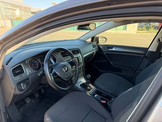 Volkswagen Golf 2013 TSI  BLUEMOTION  ΖΑΝΤΕΣ  ΟΘΟΝΗ-thumb-4