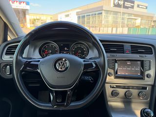 Volkswagen Golf 2013 TSI  BLUEMOTION  ΖΑΝΤΕΣ  ΟΘΟΝΗ-thumb-7