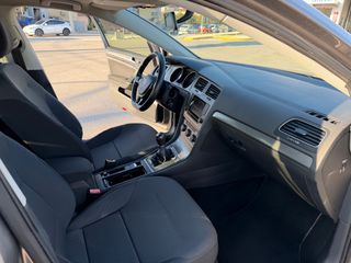 Volkswagen Golf 2013 TSI  BLUEMOTION  ΖΑΝΤΕΣ  ΟΘΟΝΗ-thumb-8