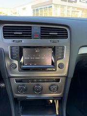 Volkswagen Golf 2013 TSI  BLUEMOTION  ΖΑΝΤΕΣ  ΟΘΟΝΗ-thumb-10
