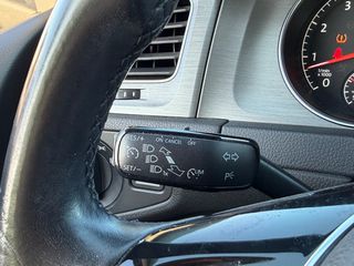 Volkswagen Golf 2013 TSI  BLUEMOTION  ΖΑΝΤΕΣ  ΟΘΟΝΗ-thumb-11