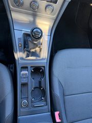 Volkswagen Golf 2013 TSI  BLUEMOTION  ΖΑΝΤΕΣ  ΟΘΟΝΗ-thumb-12