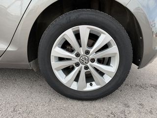Volkswagen Golf 2013 TSI  BLUEMOTION  ΖΑΝΤΕΣ  ΟΘΟΝΗ-thumb-18