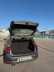 Volkswagen Golf 2013 TSI  BLUEMOTION  ΖΑΝΤΕΣ  ΟΘΟΝΗ-thumb-20