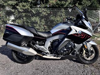 Bmw K 1600 GT 2019