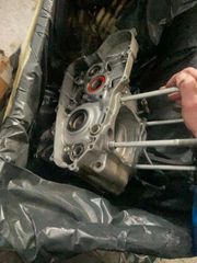Κάρτερ μοτέρ Honda crf 450