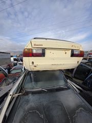 Ανταλλακτικά / Κομμάτια λαμαρινας από Alfa Romeo Alfasud (Series 3 - '80-'83)
