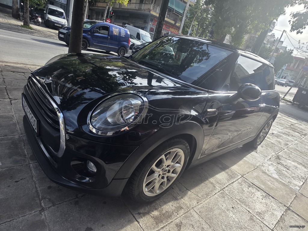 Mini ONE 2014 1.2 ΒΕΝΖΊΝΗ