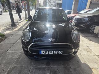 Mini ONE 2014 1.2 ΒΕΝΖΊΝΗ-thumb-2