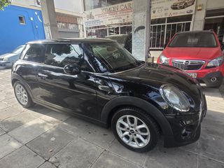 Mini ONE 2014 1.2 ΒΕΝΖΊΝΗ-thumb-3