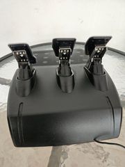 Logitech G29 Driving Force + shifter-thumb-3