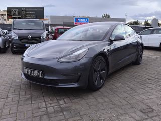 Tesla Model 3 2023 ΣΑΝ ΚΑΙΝΟΥΡΓΙΟ LONG RANGE DUAL MOTOR