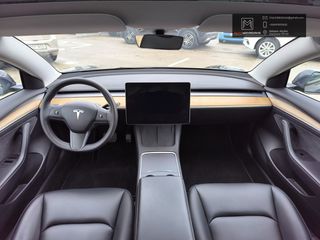 Tesla Model 3 2023 ΣΑΝ ΚΑΙΝΟΥΡΓΙΟ LONG RANGE DUAL MOTOR-thumb-12