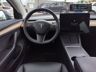 Tesla Model 3 2023 ΣΑΝ ΚΑΙΝΟΥΡΓΙΟ LONG RANGE DUAL MOTOR-thumb-13