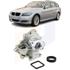 Αντλία νερού για Bmw 3 Series (E91) SW 2005 2006 2007 2008 2009 2010 2011 2012 11517511220