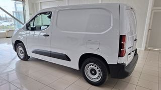 Κλούβα Fiat 2026 Doblo Van 1.5 lt. Diesel 100 Hp L1H1-thumb-6