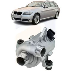 Αντλία νερού για Bmw 3 Series (E91) SW 2005 2006 2007 2008 2009 2010 2011 2012 11517559272