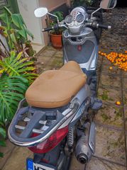 Piaggio Beverly 250 Cruiser 2007-thumb-2