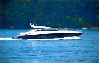 Princess 2011 V62