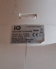 Σκούπα stick 600W-thumb-5