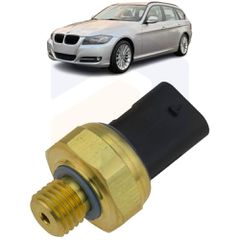 Βαλβίδα πίεσης λαδιού για Bmw 3 Series (E91) SW 2005 2006 2007 2008 2009 2010 2011 2012 12617592532