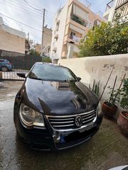 Volkswagen Eos 2009