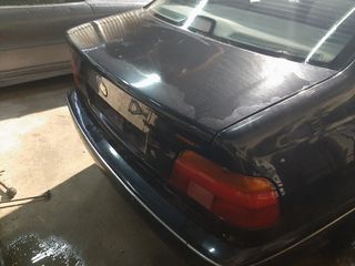 Προφυλακτήρας πίσω bmw e39-thumb-1