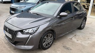 Peugeot 208 2021 1.2 PURETECH 100  ACTIVE