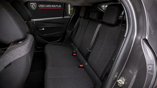 Peugeot 208 2021 1.2 PURETECH 100  ACTIVE-thumb-6