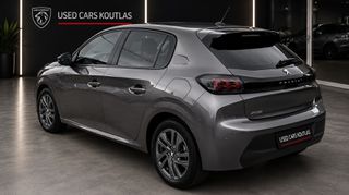 Peugeot 208 2021 1.2 PURETECH 100  ACTIVE-thumb-2