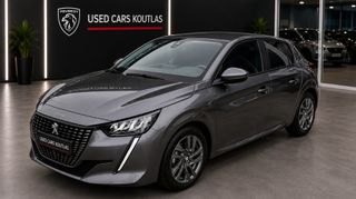 Peugeot 208 2021 1.2 PURETECH 100  ACTIVE