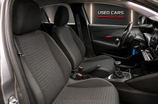 Peugeot 208 2021 1.2 PURETECH 100  ACTIVE-thumb-8