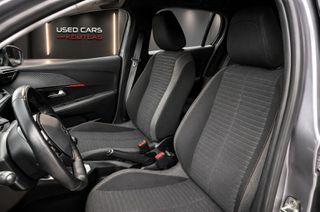 Peugeot 208 2021 1.2 PURETECH 100  ACTIVE-thumb-7