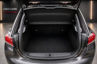 Peugeot 208 2021 1.2 PURETECH 100  ACTIVE-thumb-9