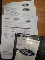 Ford Focus 2023 - Facelift από service Ford - Mηδενικά τέλη-thumb-23