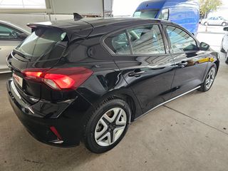 Ford Focus 2023 - Facelift από service Ford - Mηδενικά τέλη-thumb-6