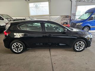 Ford Focus 2023 - Facelift από service Ford - Mηδενικά τέλη-thumb-7