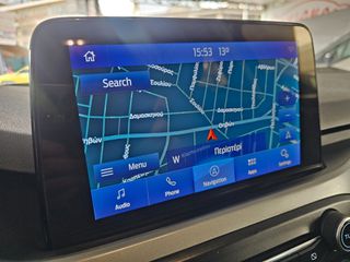 Ford Focus 2023 - Facelift από service Ford - Mηδενικά τέλη-thumb-16