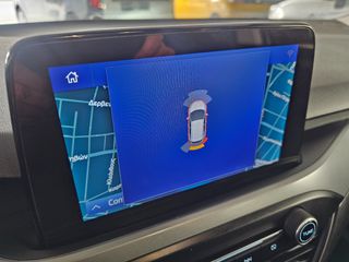 Ford Focus 2023 - Facelift από service Ford - Mηδενικά τέλη-thumb-17