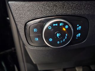 Ford Focus 2023 - Facelift από service Ford - Mηδενικά τέλη-thumb-19