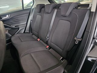 Ford Focus 2023 - Facelift από service Ford - Mηδενικά τέλη-thumb-11